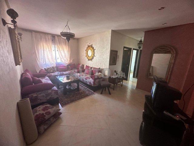 Appartement location à Gueliz, Marrakech