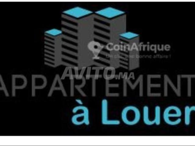 Appartement location à Anfa, Gharb-Chrarda-Beni Hssen