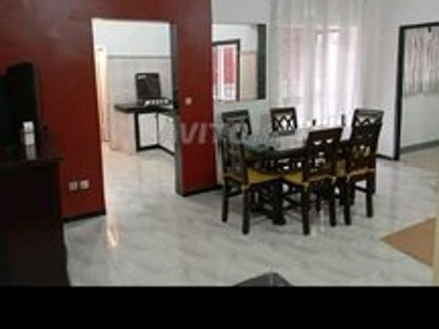 Appartement location à Centre Ville