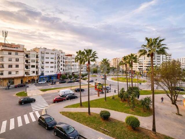 Appartement location à Anfa, Gharb-Chrarda-Beni Hssen