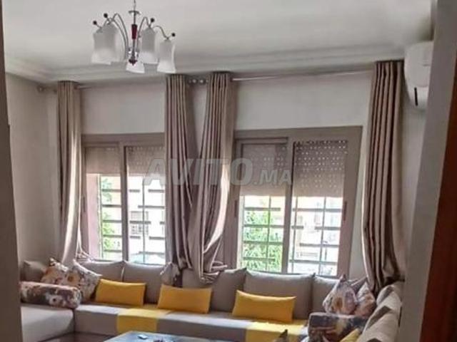 Appartement location à Fès