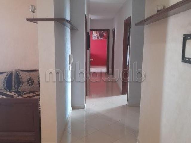 Appartement location à Lyautey