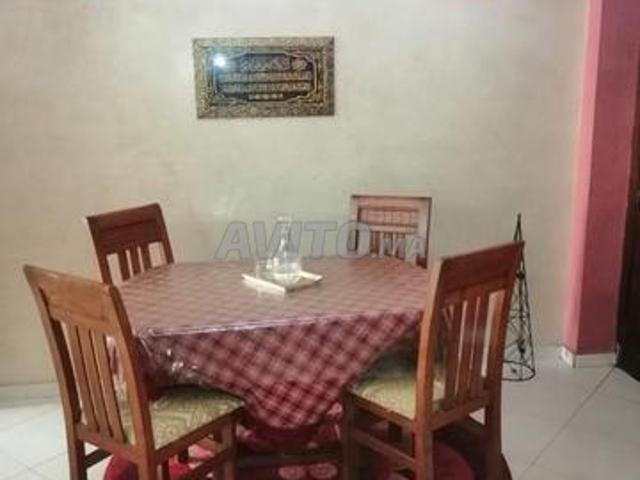 Appartement location à Anfa, Gharb-Chrarda-Beni Hssen