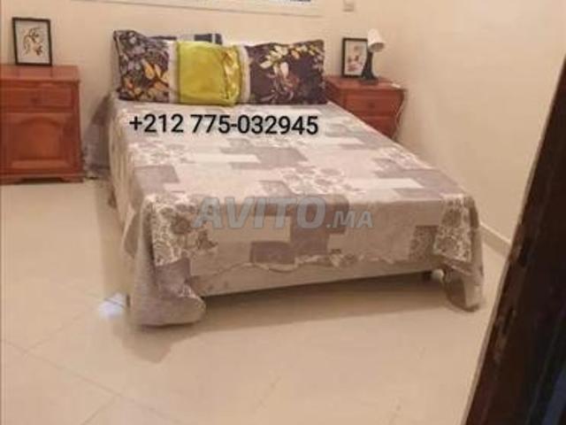 Appartement location à Centre Ville, Ben Slimane