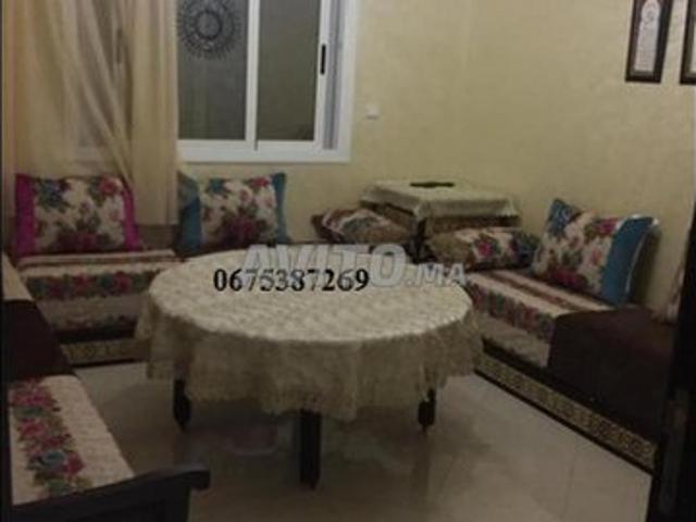 Appartement location à Centre Ville, Ben Slimane