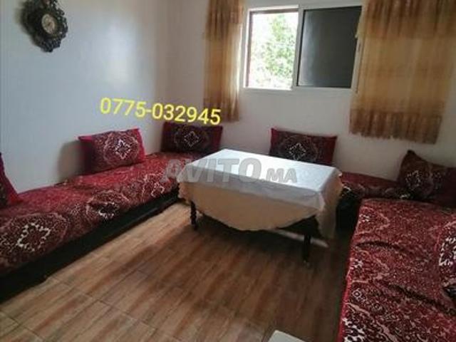 Appartement location à Centre Ville