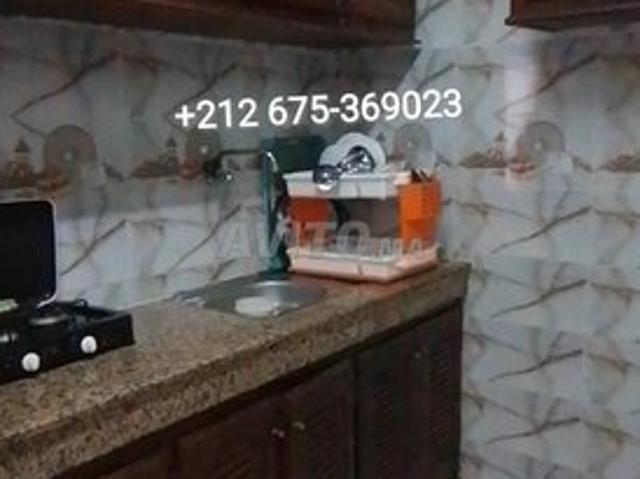 Appartement location à Centre Ville, Ben Slimane