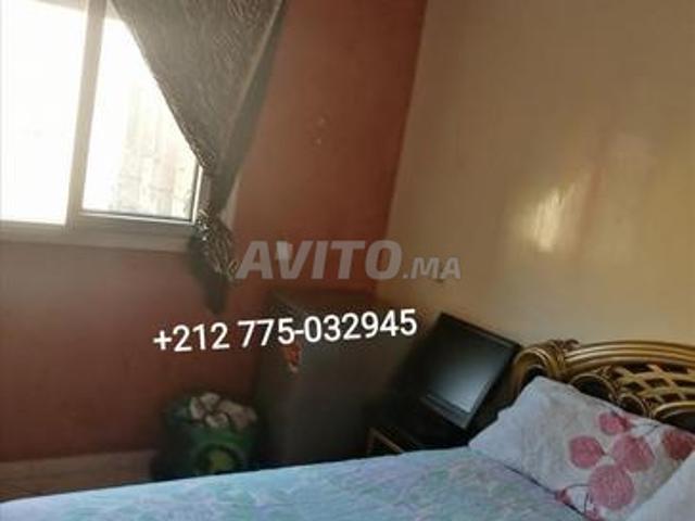 Appartement location à Centre Ville