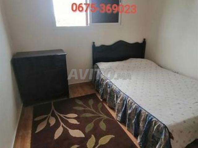 Appartement location à Centre Ville