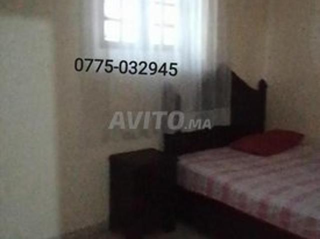 Appartement location à Centre Ville, Ben Slimane