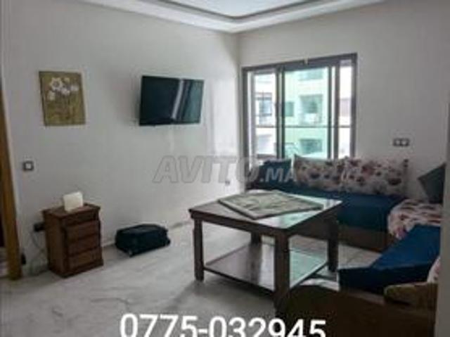 Appartement location à Mohammedia, Gharb-Chrarda-Beni Hssen