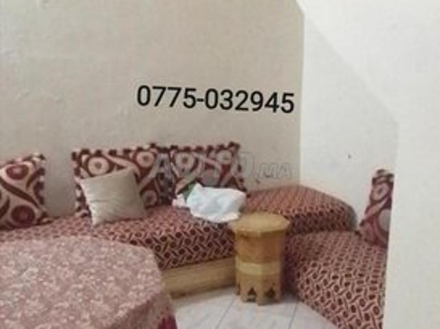 Appartement location à Centre Ville, Ben Slimane