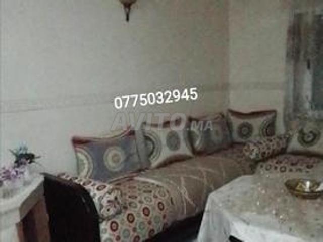 Appartement location à Mohammedia, Gharb-Chrarda-Beni Hssen