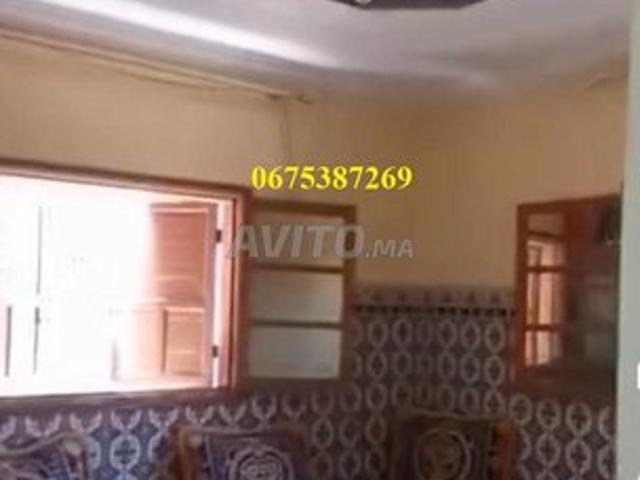 Appartement location à Mohammedia