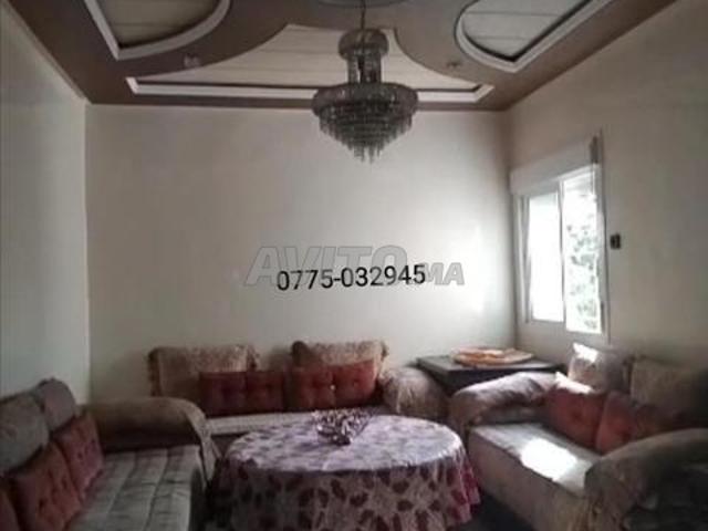 Appartement location à Centre Ville, Ben Slimane