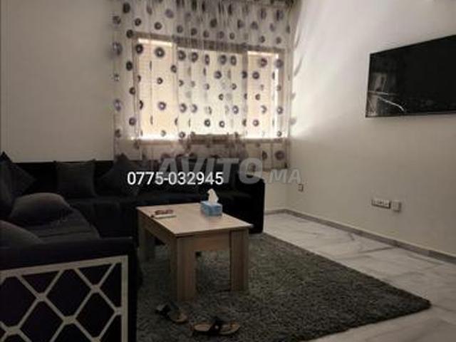Appartement location à Mohammedia, Gharb-Chrarda-Beni Hssen