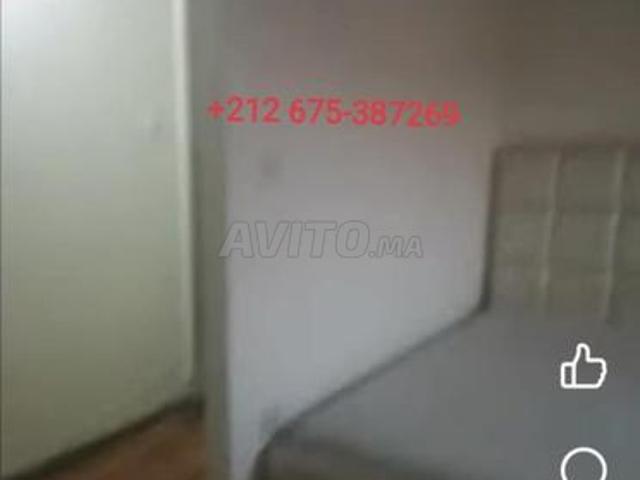 Appartement location à Centre Ville, Ben Slimane