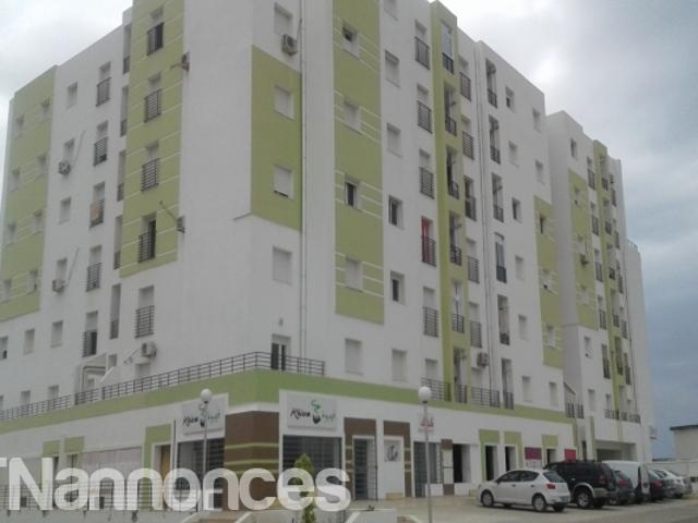 Appartement location