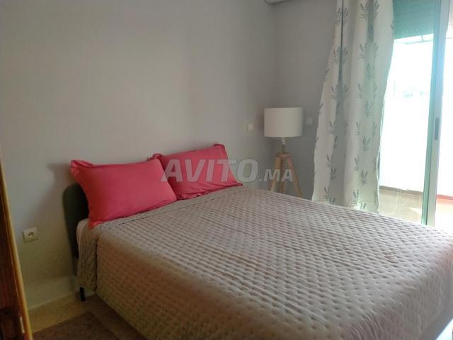 Appartement location à Lyautey