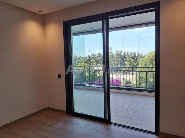 Appartement location à Rbat