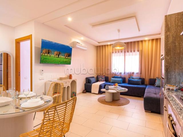 Appartement location à Marrakech, L'Oriental
