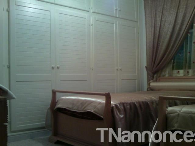 Appartement vente