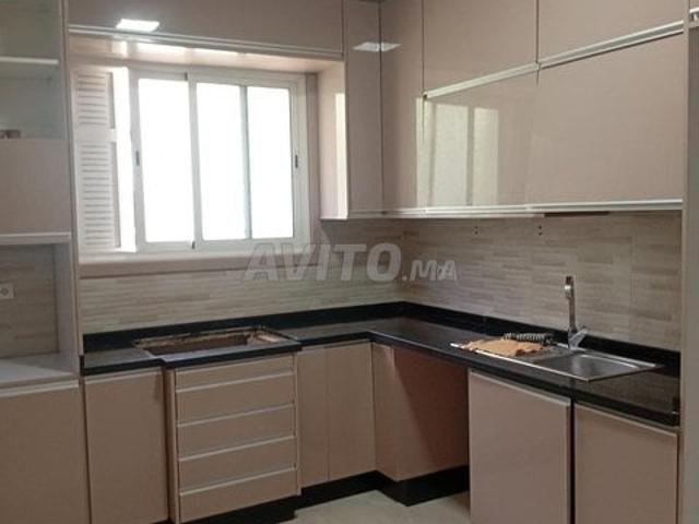 Appartement location à Bouskoura, Gharb-Chrarda-Beni Hssen