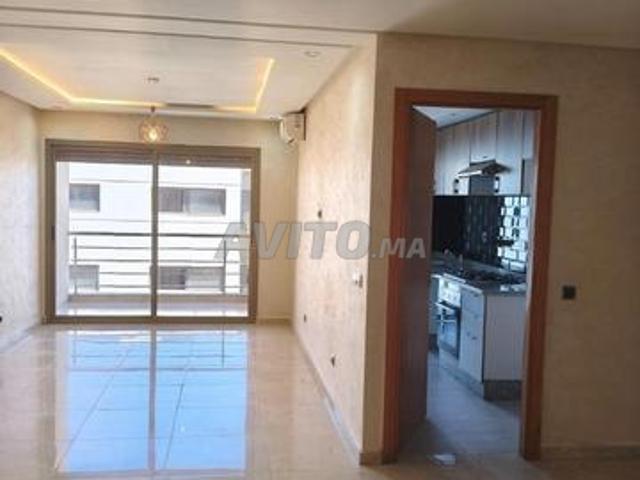 Appartement location à Bouskoura, Gharb-Chrarda-Beni Hssen