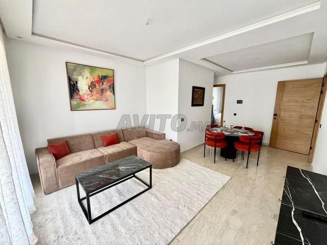Appartement location