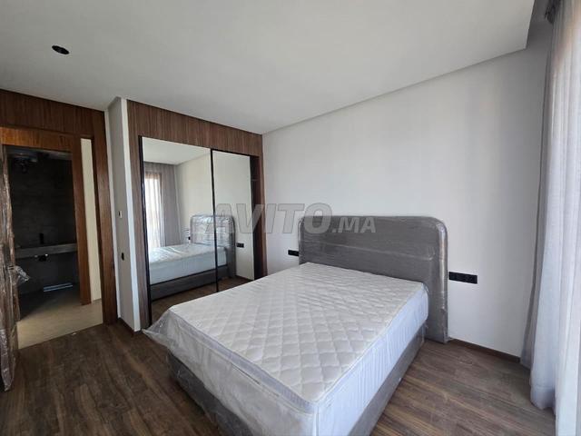 Appartement location à L'Oriental