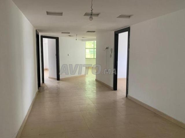 Appartement vente à Centre Ville