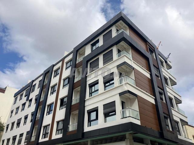 Appartement vente à Tangero, Tanger-Tétouan