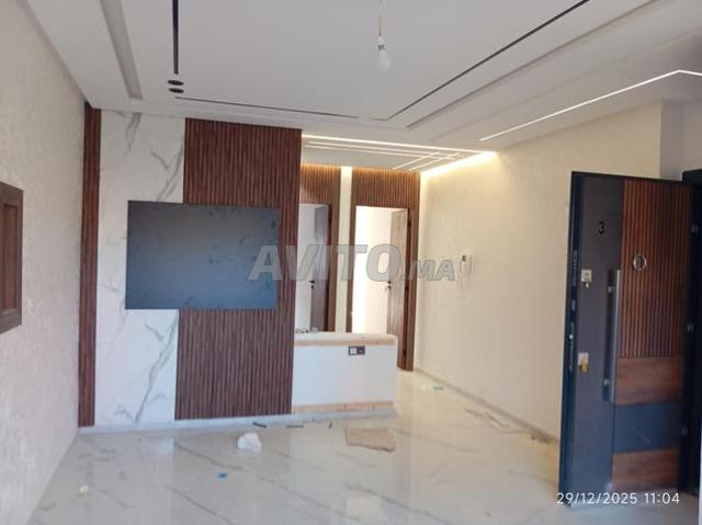 Appartement vente à Centre Ville