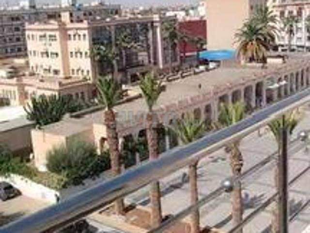 Appartement location à Centre Ville, Ben Slimane