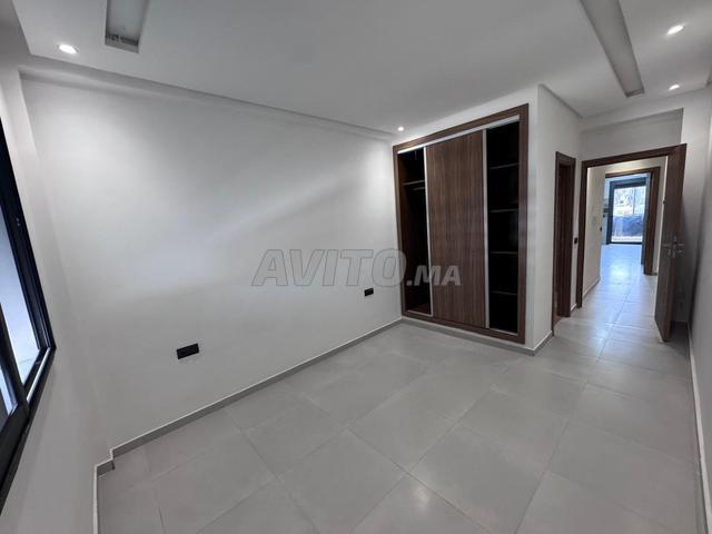 Appartement location à Témara