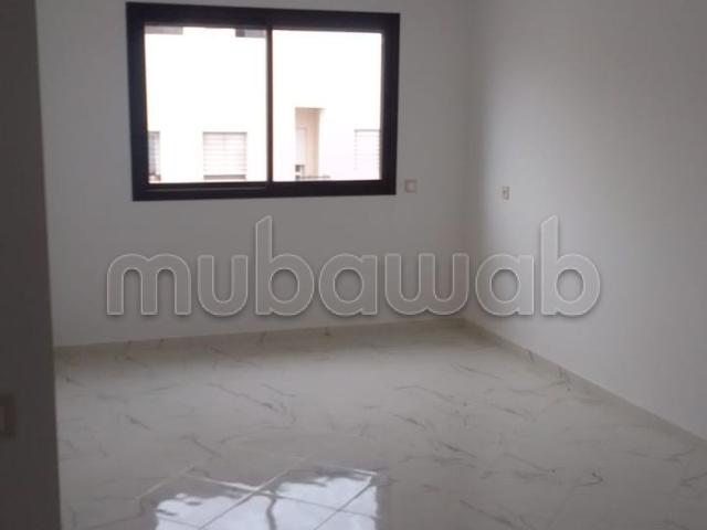 Appartement location à Témara, Rabat-Salé-Zemmour-Zaër