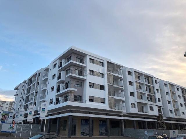 Appartement vente à Salé