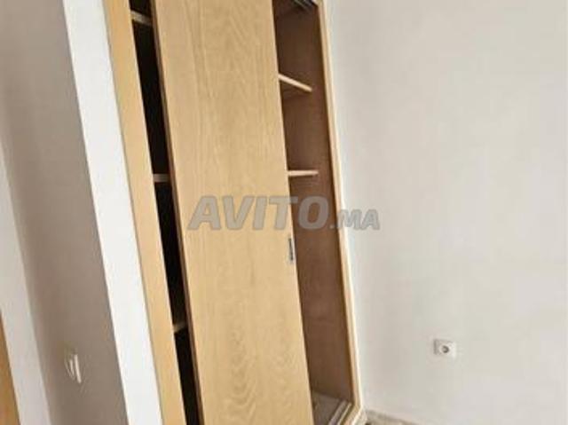 Appartement location à El Ma, Gharb-Chrarda-Beni Hssen