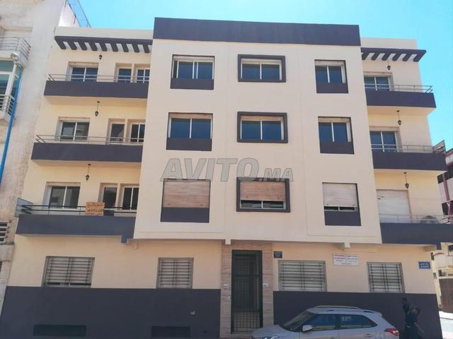 Appartement vente à Dar Bouazza, Gharb-Chrarda-Beni Hssen