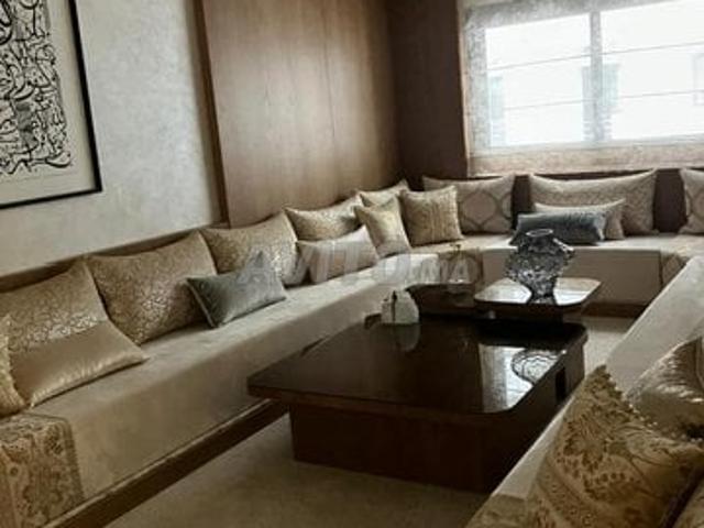 Appartement vente à Tangero, Tanger-Tétouan