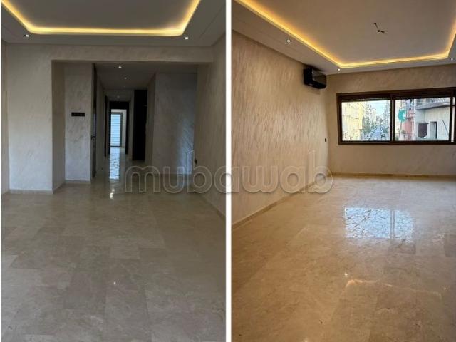 Appartement vente à Anfa, Gharb-Chrarda-Beni Hssen