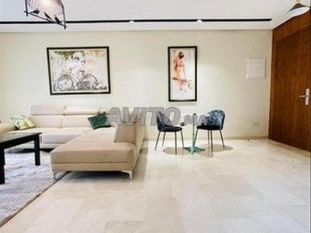 Appartement location à Anfa, Gharb-Chrarda-Beni Hssen