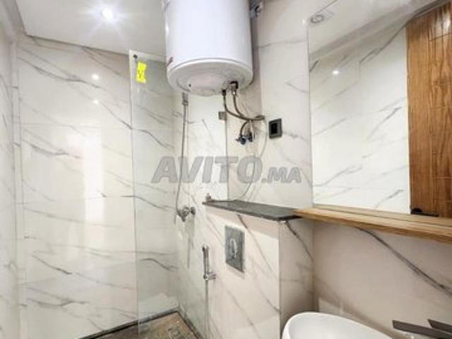 Appartement location à Casablanca, Gharb-Chrarda-Beni Hssen