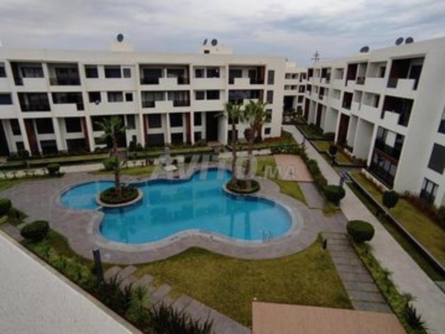 Appartement location à Bouskoura, Gharb-Chrarda-Beni Hssen