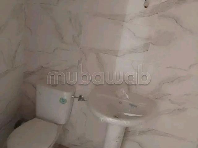 Appartement location à Témara