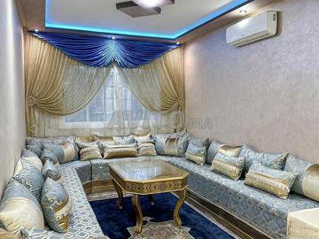 Appartement location à Meknès