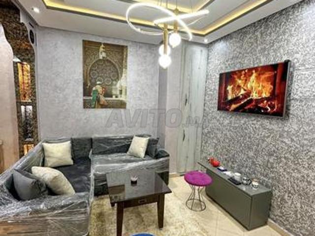 Appartement location à Meknès