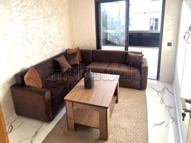 Appartement location à Anfa, Gharb-Chrarda-Beni Hssen