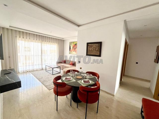 Appartement location
