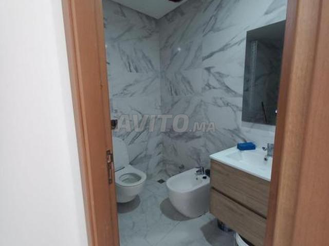 Appartement vente à Tangero, Tanger-Tétouan